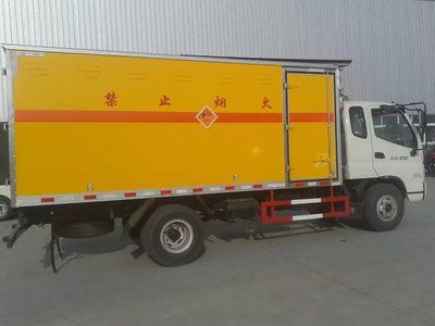 福田奧鈴防爆車(chē)現(xiàn)貨供應(yīng) 電動(dòng)防爆車(chē)選購(gòu)指南