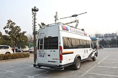 流動警務(wù)與特種車輛的多功能應(yīng)用與未來發(fā)展