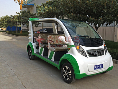 移動警務(wù)與應(yīng)急指揮特種車輛全覽 從流動警務(wù)室到電動防爆車