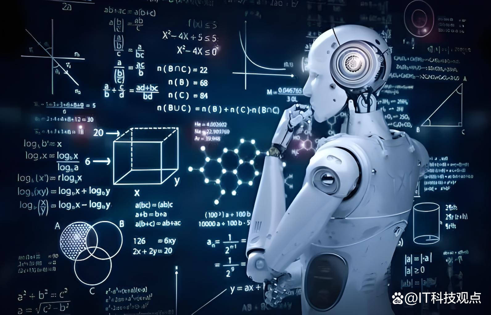 超算與人工智能融合 驅(qū)動(dòng)科技創(chuàng)新與產(chǎn)業(yè)變革的新引擎