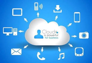 云計(jì)算服務(wù)發(fā)展現(xiàn)狀 技術(shù)賦能與未來(lái)展望